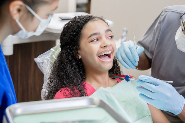 Best Emergency Dental Surgery in Logan Elm Village, OH