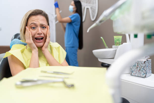 Best Emergency Treatment for Toothache in Logan Elm Village, OH