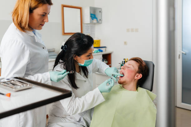 Best After-Hours Emergency Dentist in Logan Elm Village, OH