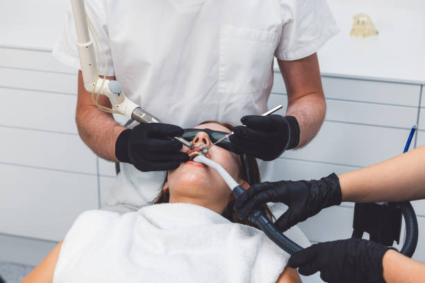 Best Pediatric Emergency Dentist in Logan Elm Village, OH